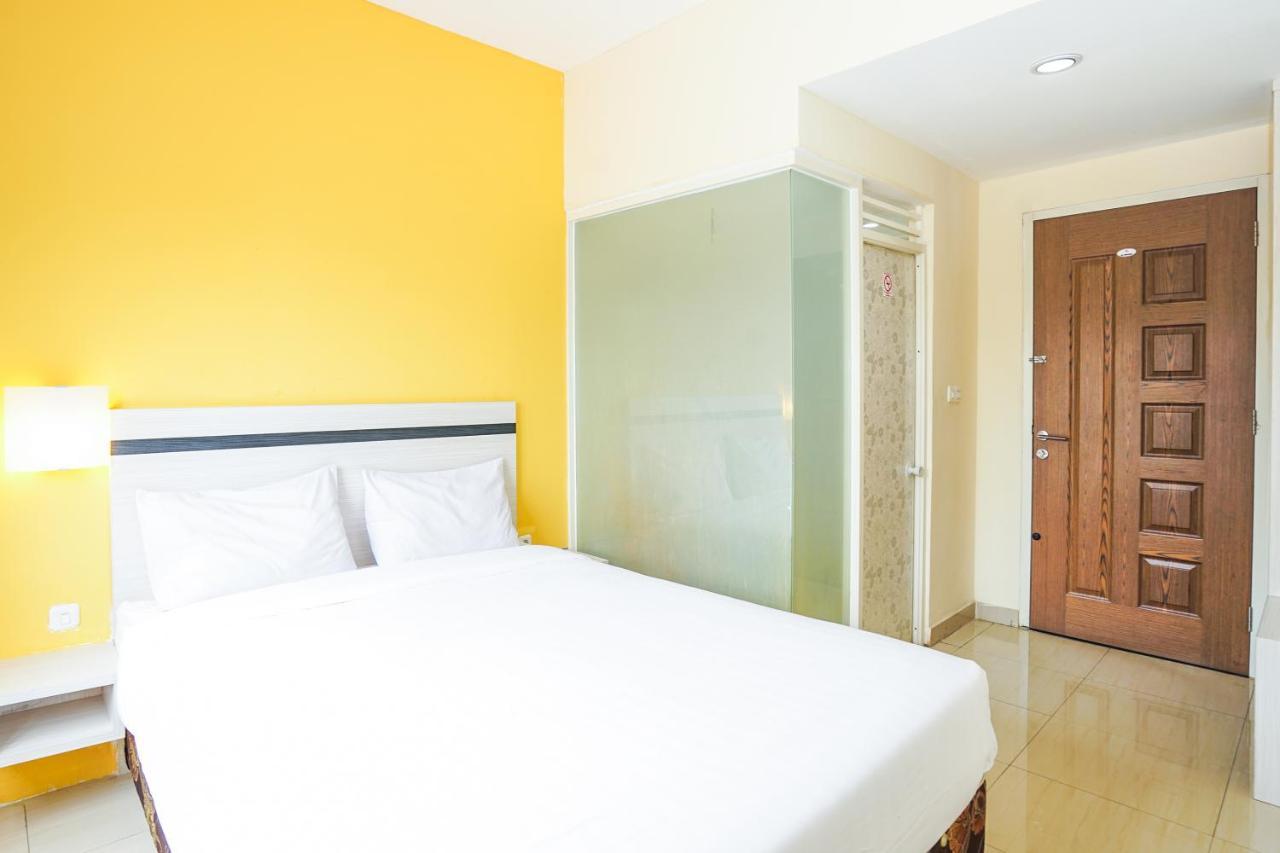 Pratisarawirya Guesthouse By Ecommerceloka Surabaia Exterior foto